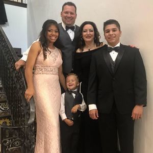 Meet your Posher, Michele weiss